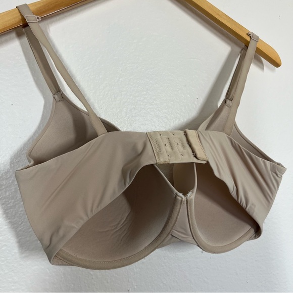 Harper Wilde Lightly Lined Underwire Base T-Shirt Bra - Picture 9 of 13
